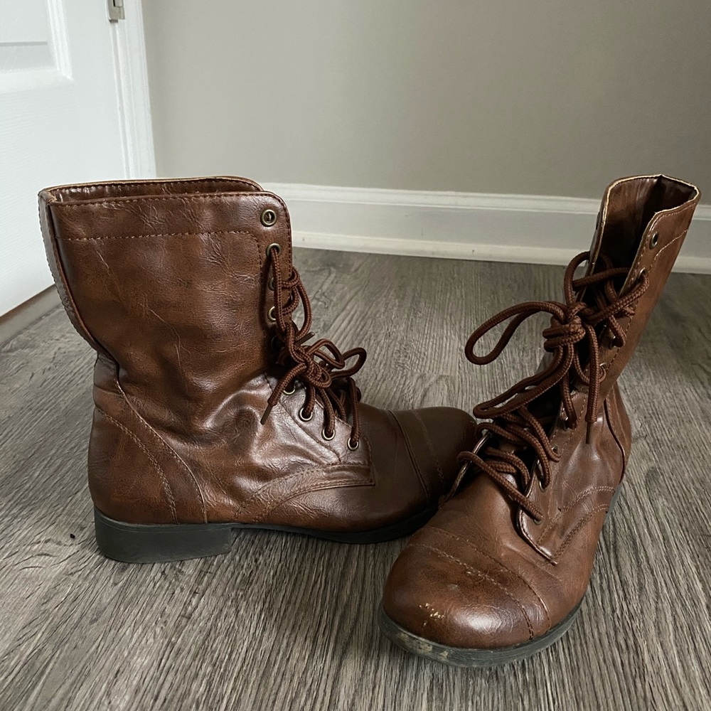 Boots